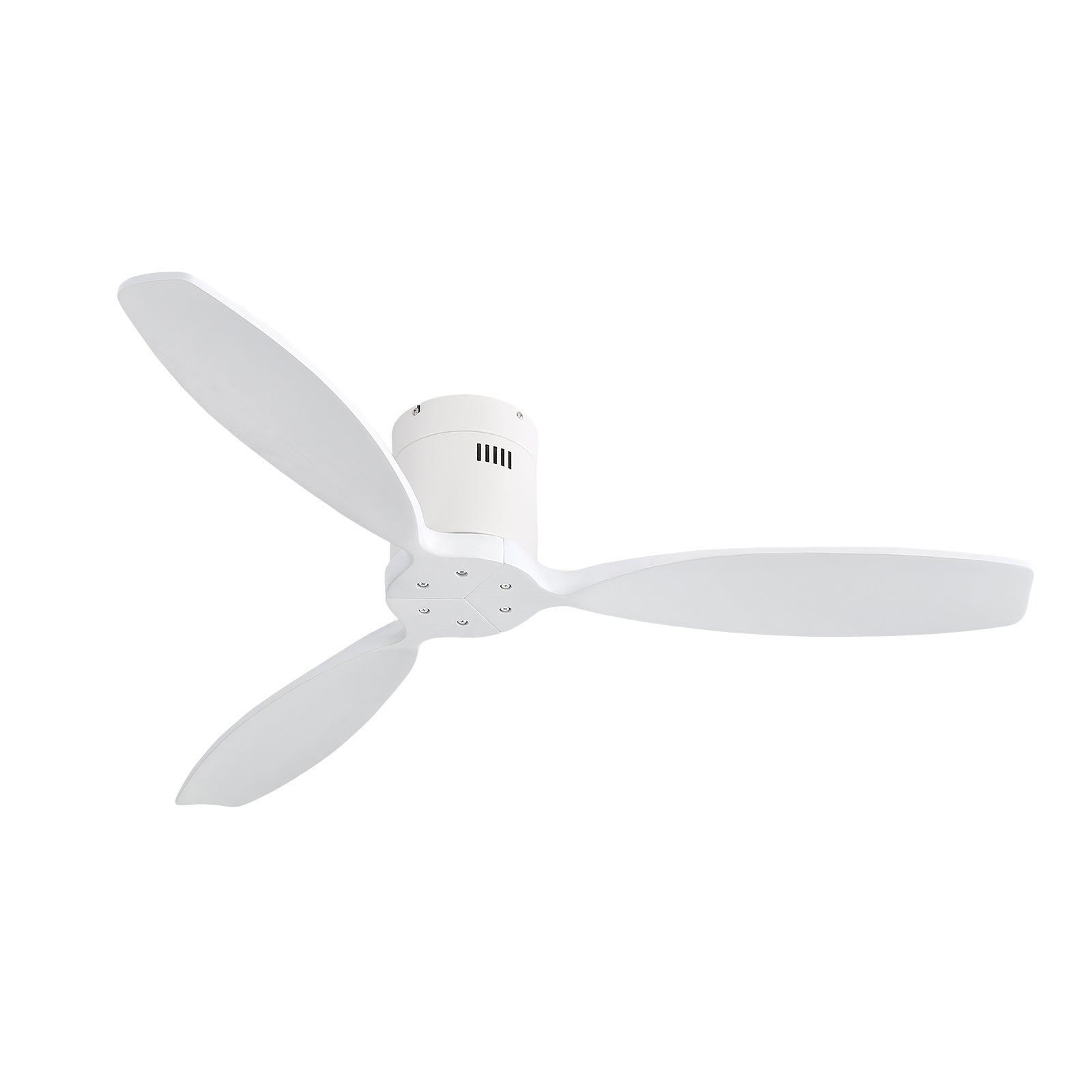 Metal And Wood Ceiling Fans