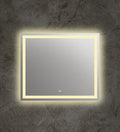 Speculo Back Lit LED Mirror 4000K,