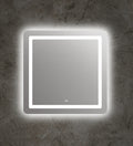 Chloe Lighting  Back Lit LED Mirror 6000K,