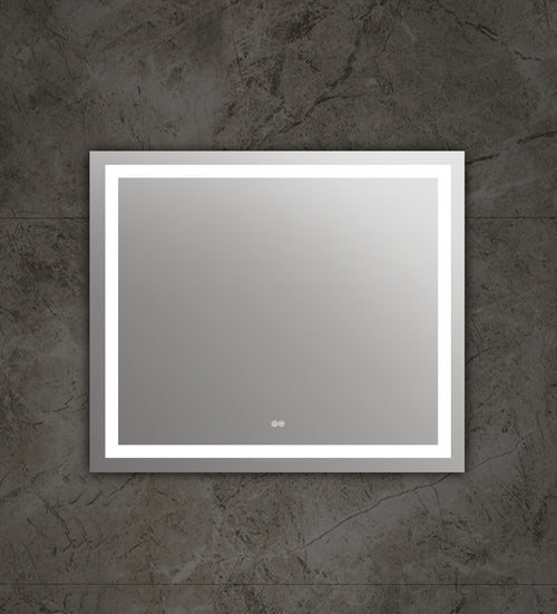 Speculo Embedded LED Mirror 6000K,