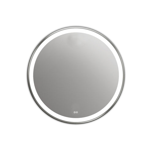 Chloe Lighting LED Mirror 6000K,