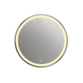 Speculo Embedded LED Mirror 4000K,