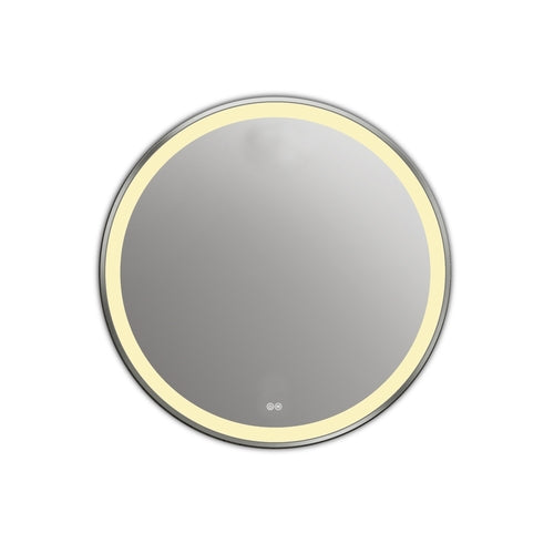 Speculo Embedded LED Mirror 4000K,