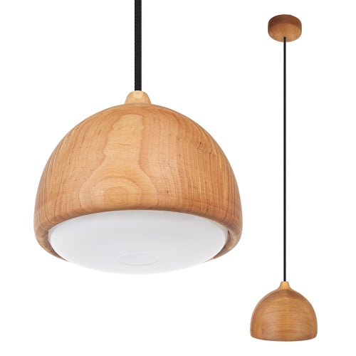 Hanging ACORN lamp