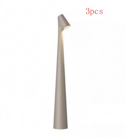 GlowStep Lamp