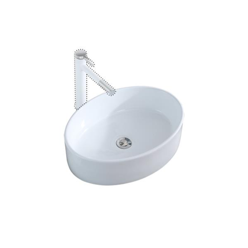 Household Ceramic Hand Sink Sinks Wash Basin