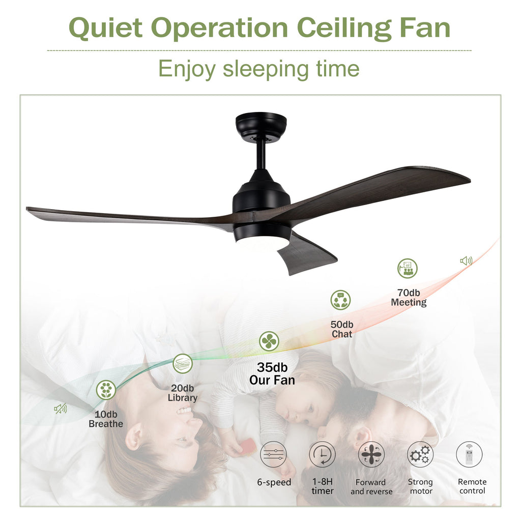 Metal Ceiling Fan